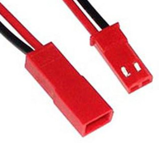 Image of JST Connector